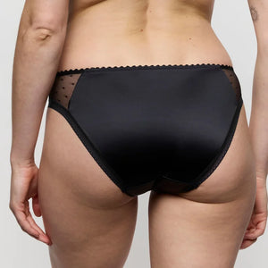 Marie Jo - Noova Rio Briefs Black