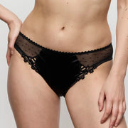 Marie Jo - Noova Rio Briefs Black