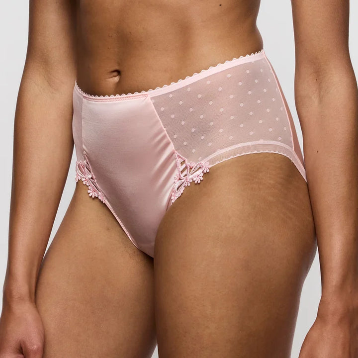 Marie Jo - Noova Full Briefs Gardenia Rose