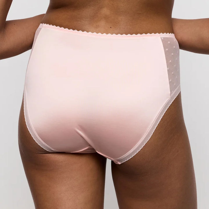 Marie Jo - Noova Full Briefs Gardenia Rose