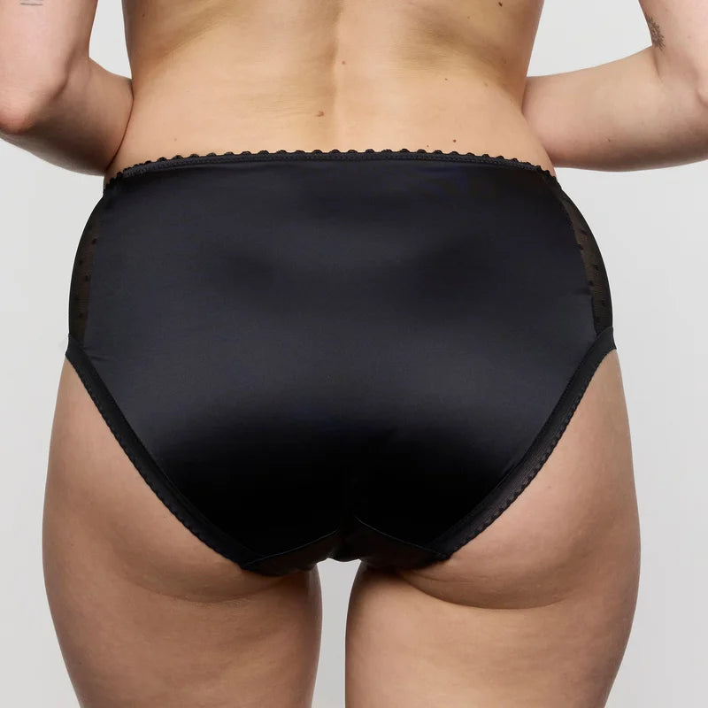 Marie Jo - Noova Full Briefs Black