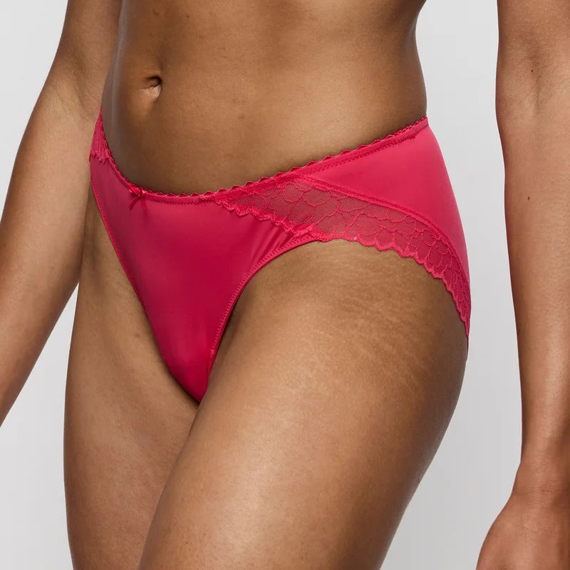 Marie Jo - Azelie Rio Briefs Raspberry