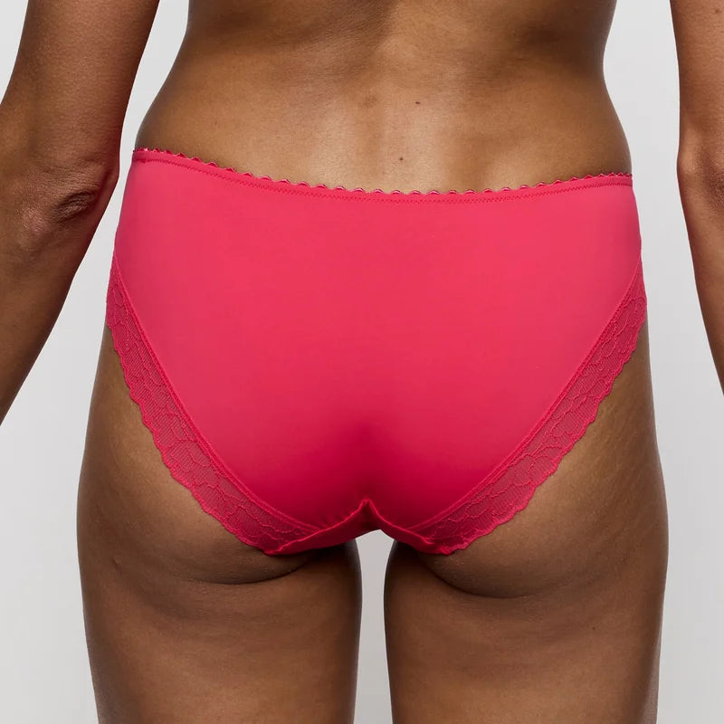 Marie Jo - Azelie Rio Briefs Raspberry