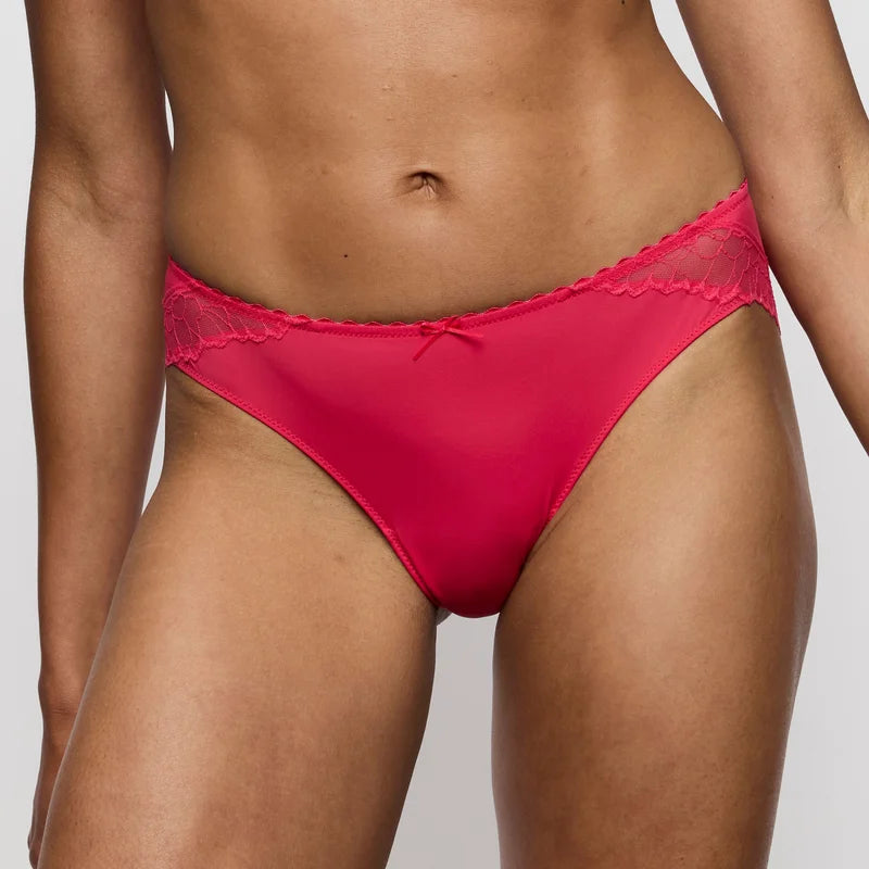 Marie Jo - Azelie Rio Briefs Raspberry