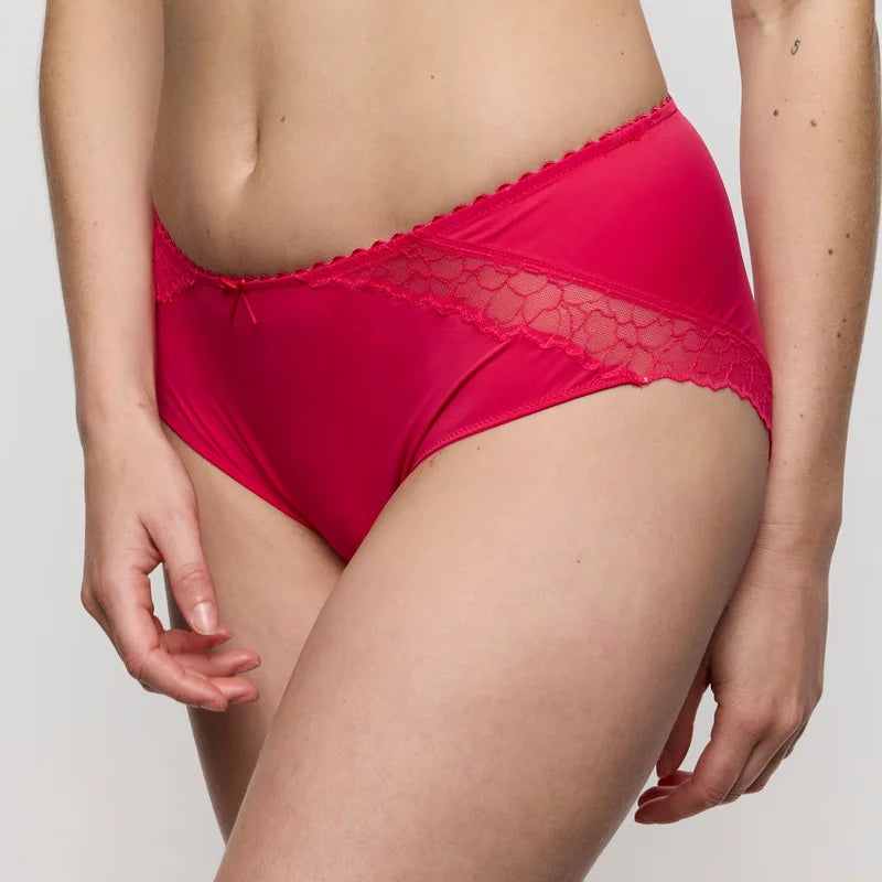 Marie Jo - Azelie Full Briefs Raspberry
