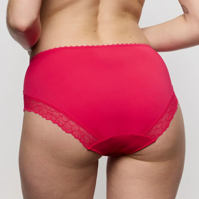 Marie Jo - Azelie Full Briefs Raspberry