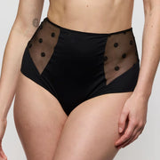 Marie Jo - Daisy Full Briefs Black