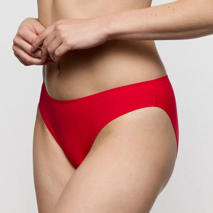 Marie Jo - Soft Studio Rio Briefs True Red
