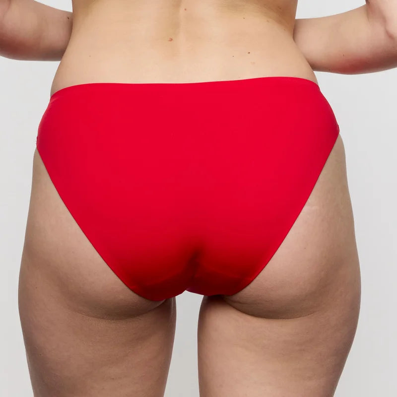 Marie Jo - Soft Studio Rio Briefs True Red