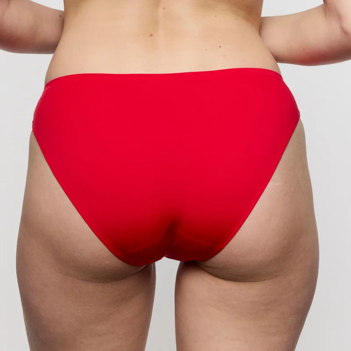 Marie Jo - Soft Studio Rio Briefs True Red