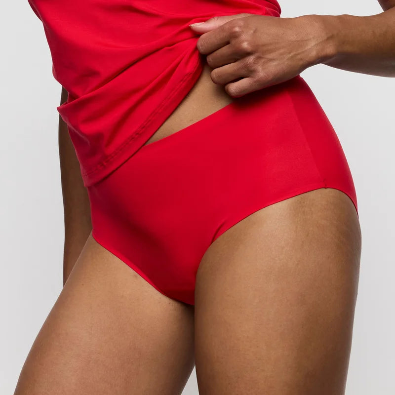 Marie Jo - Soft Studio Full Briefs True Red