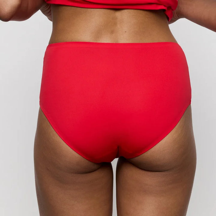 Marie Jo - Soft Studio Full Briefs True Red