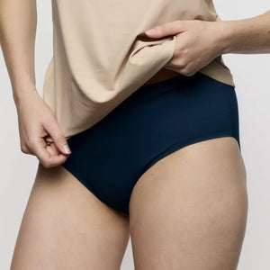 Marie Jo - Soft Studio Full Briefs Velvet Blue