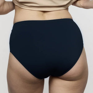 Marie Jo - Soft Studio Full Briefs Velvet Blue