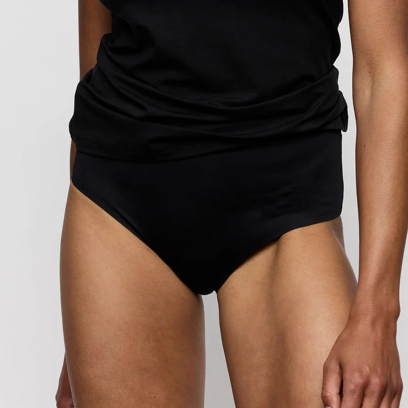Marie Jo - Soft Studio Full Briefs Black
