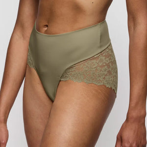 Marie Jo - Soft Studio Lace Full Briefs Botanique