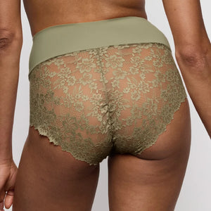 Marie Jo - Soft Studio Lace Full Briefs Botanique