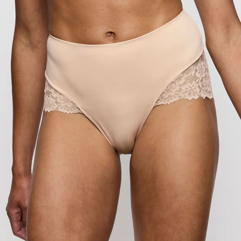 Marie Jo - Soft Studio Hotpants Caffe Latte