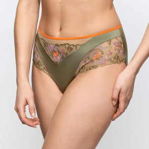 Marie Jo - Rommi Full Briefs Botanique