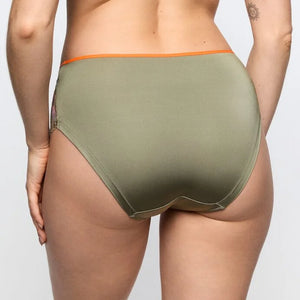 Marie Jo - Rommi Full Briefs Botanique