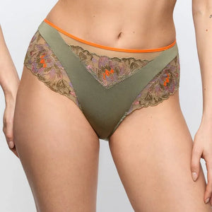 Marie Jo - Rommi Full Briefs Botanique