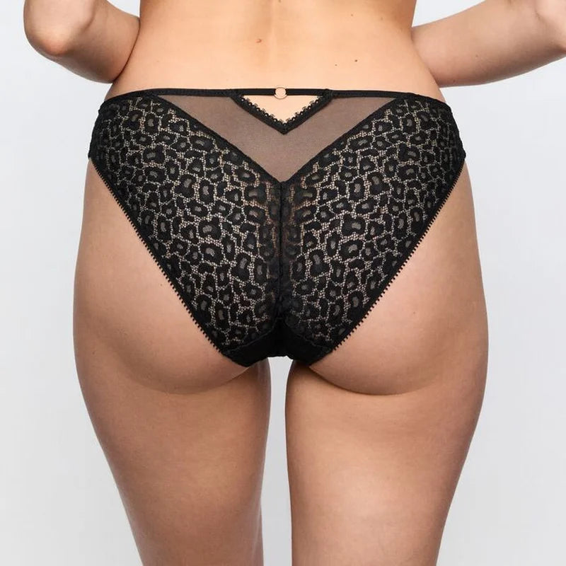 Marie Jo - Juliane Rio Briefs Black