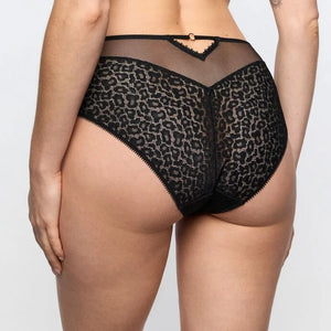 Marie Jo - Juliane Full Briefs Black