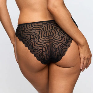 Marie Jo - Nillo Rio Briefs Black