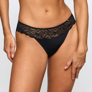 Marie Jo - Nillo Rio Briefs Black
