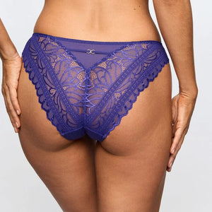 Marie Jo - Cerina Rio Briefs Velvet Blue
