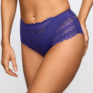 Marie Jo - Cerina Full Briefs Velvet Blue