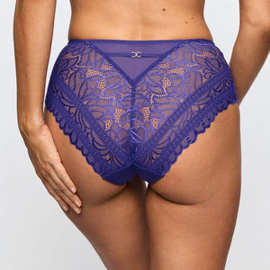Marie Jo - Cerina Full Briefs Velvet Blue
