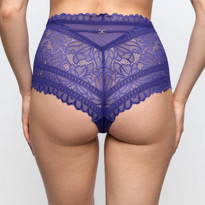 Marie Jo - Cerina Special Briefs Velvet Blue