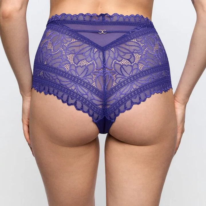 Marie Jo - Cerina Special Briefs Velvet Blue