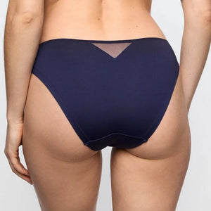 Marie Jo - Linaa Rio Briefs Evening Blue