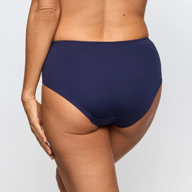 Marie Jo - Linaa Full Briefs Evening Blue
