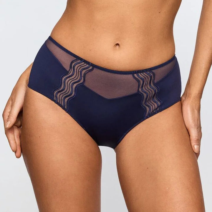 Marie Jo - Linaa Full Briefs Evening Blue