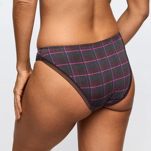Marie Jo - Tom Rio Briefs Wengé