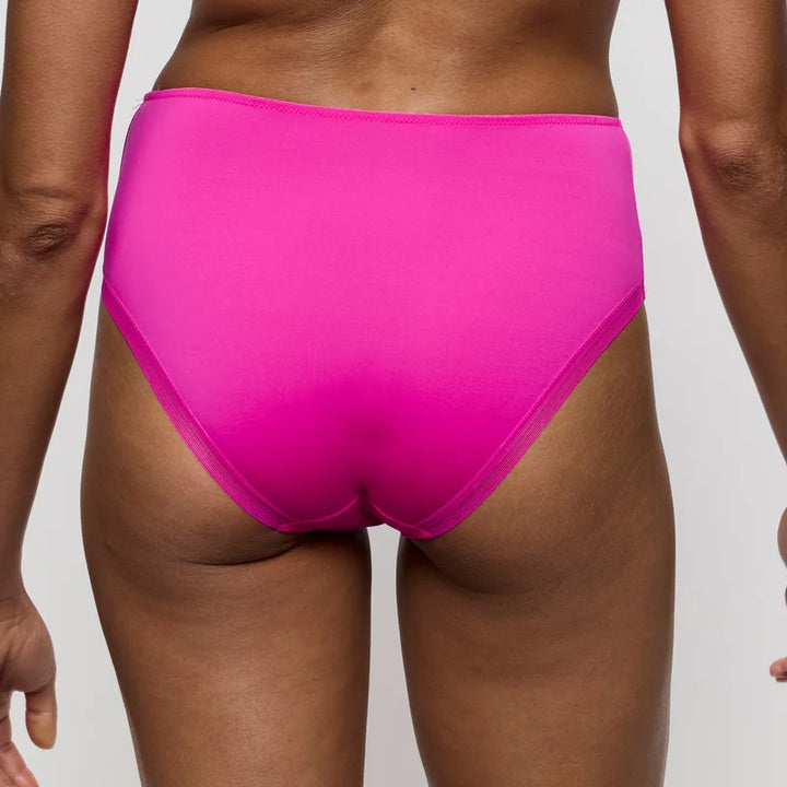 Marie Jo - Tom Full Briefs Influencer Pink