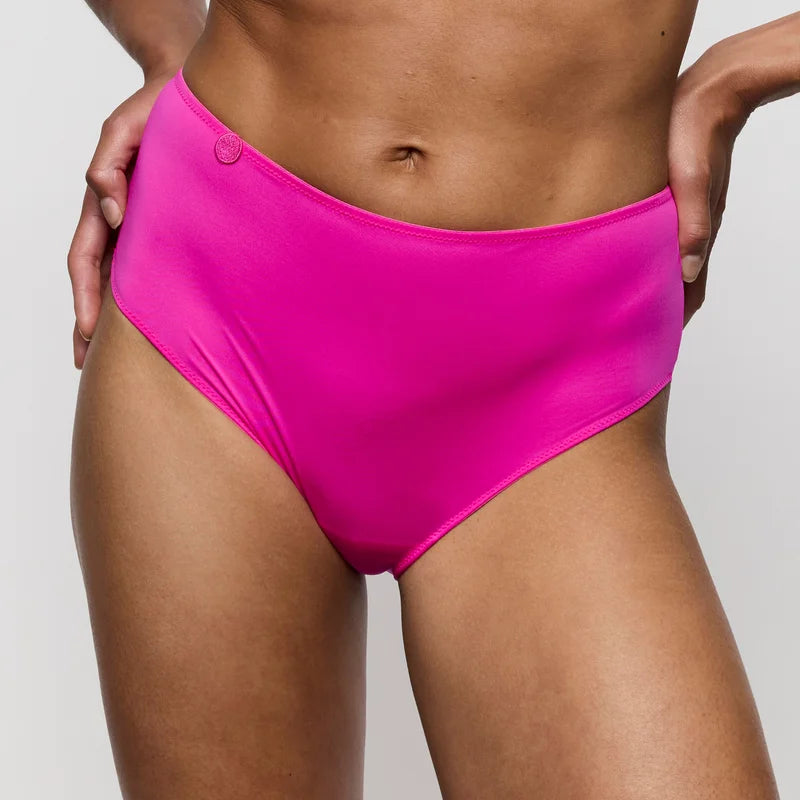 Marie Jo - Tom Full Briefs Influencer Pink