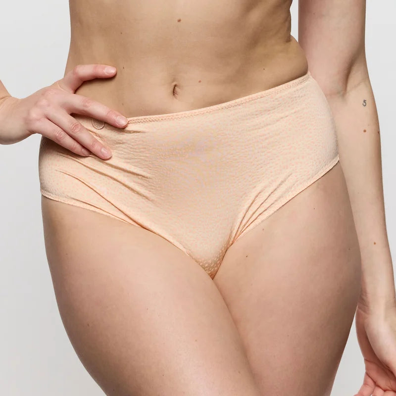 Marie Jo - Tom Full Briefs Peach Whisper