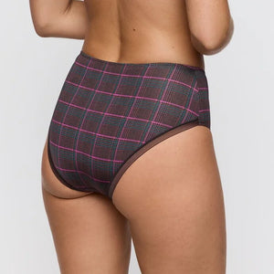 Marie Jo - Tom Full Briefs Wengé