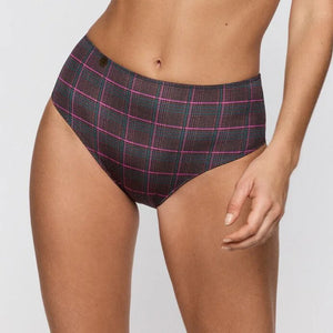 Marie Jo - Tom Full Briefs Wengé