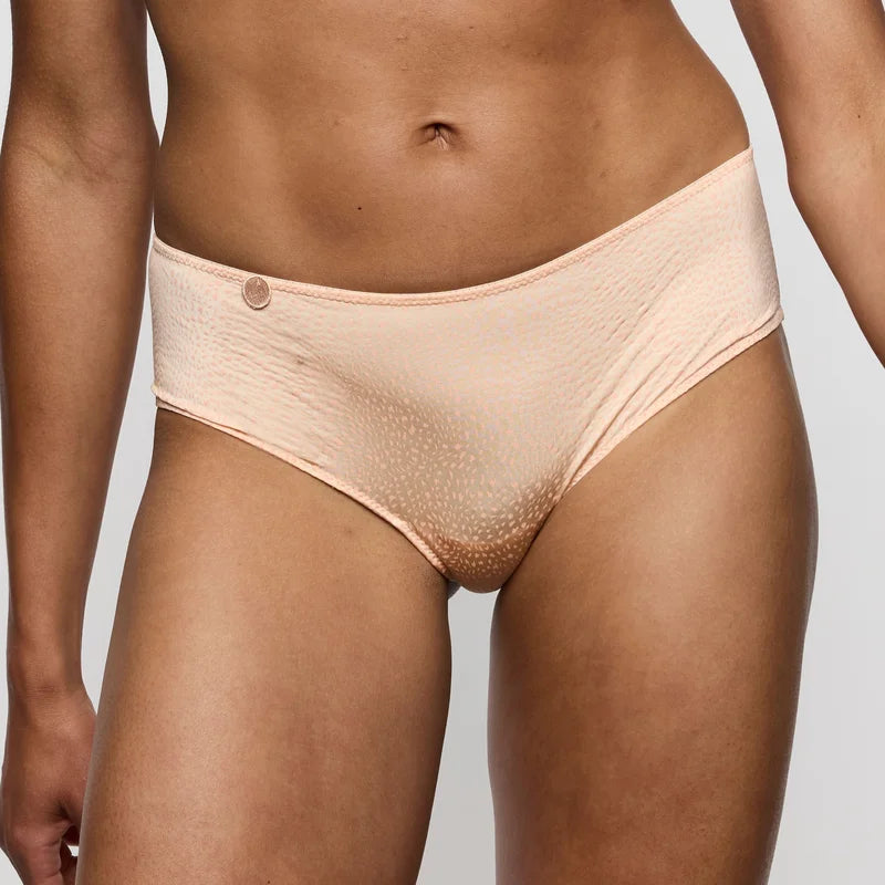 Marie Jo - Tom Hotpants Peach Whisper