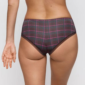 Marie Jo - Tom Hotpants Wengé