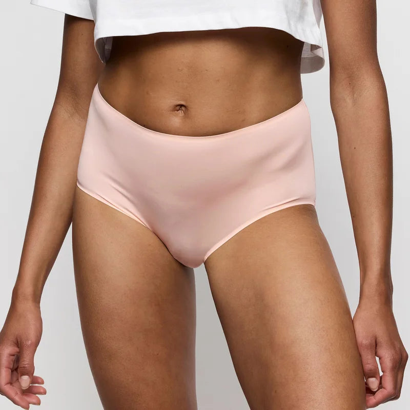 Marie Jo - Color Studio Full Briefs Glossy Pink