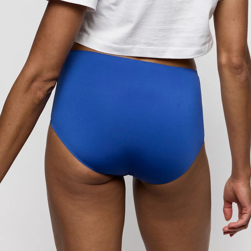 Marie Jo - Color Studio Full Briefs Stylo Blue