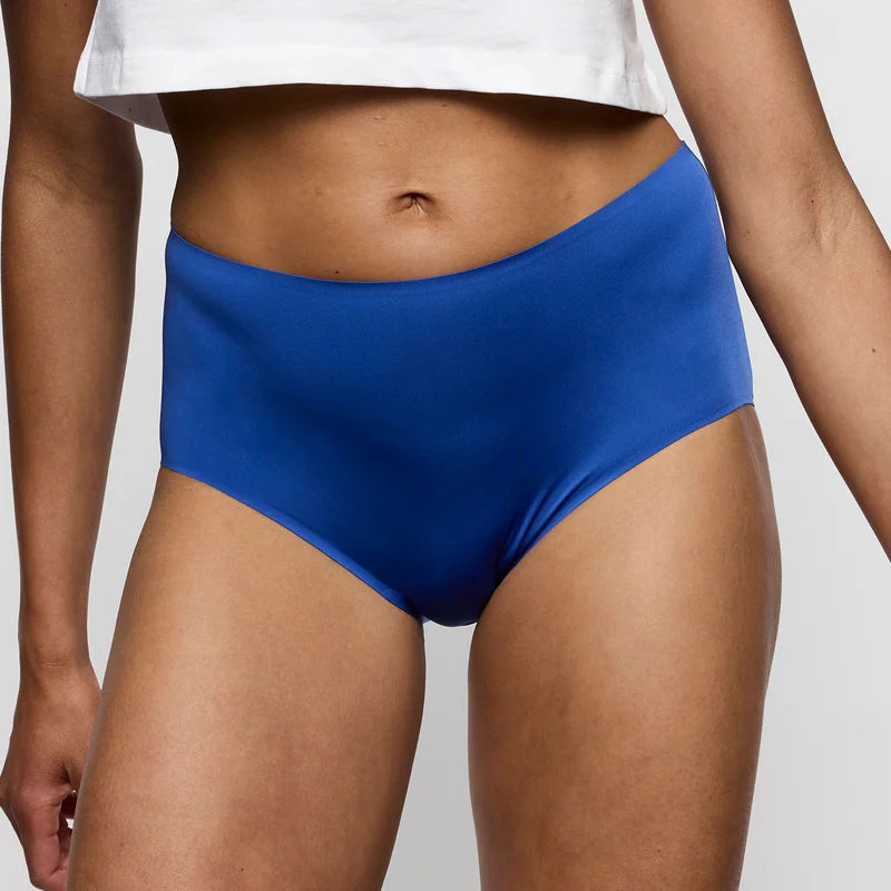 Marie Jo - Color Studio Full Briefs Stylo Blue