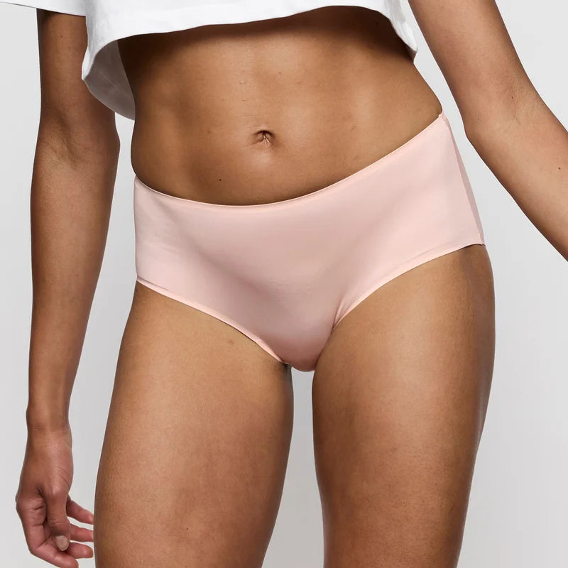 Marie Jo - Color Studio Shorts Glossy Pink