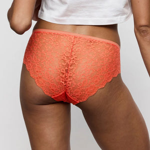 Marie Jo - Color Studio Lace Rio Briefs Pamplemousse